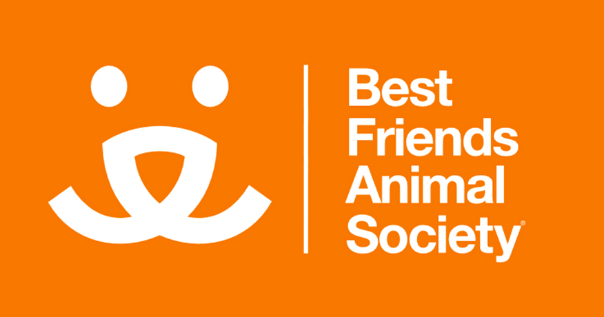 BEST FRIENDS ANIMAL SOCIETY