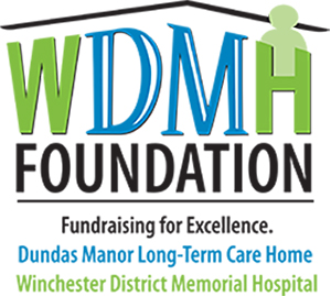Winchester District Memorial Hospital Foundation