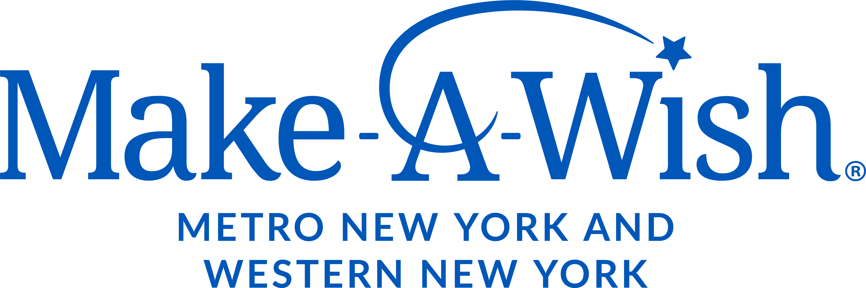 MAKE-A-WISH FOUNDATION OF METRO NEW YORK AND WESTERN NEW YORK