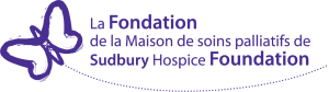 Fondation de la Maison de soins palliatifs de Sudbury Hospice Foundation