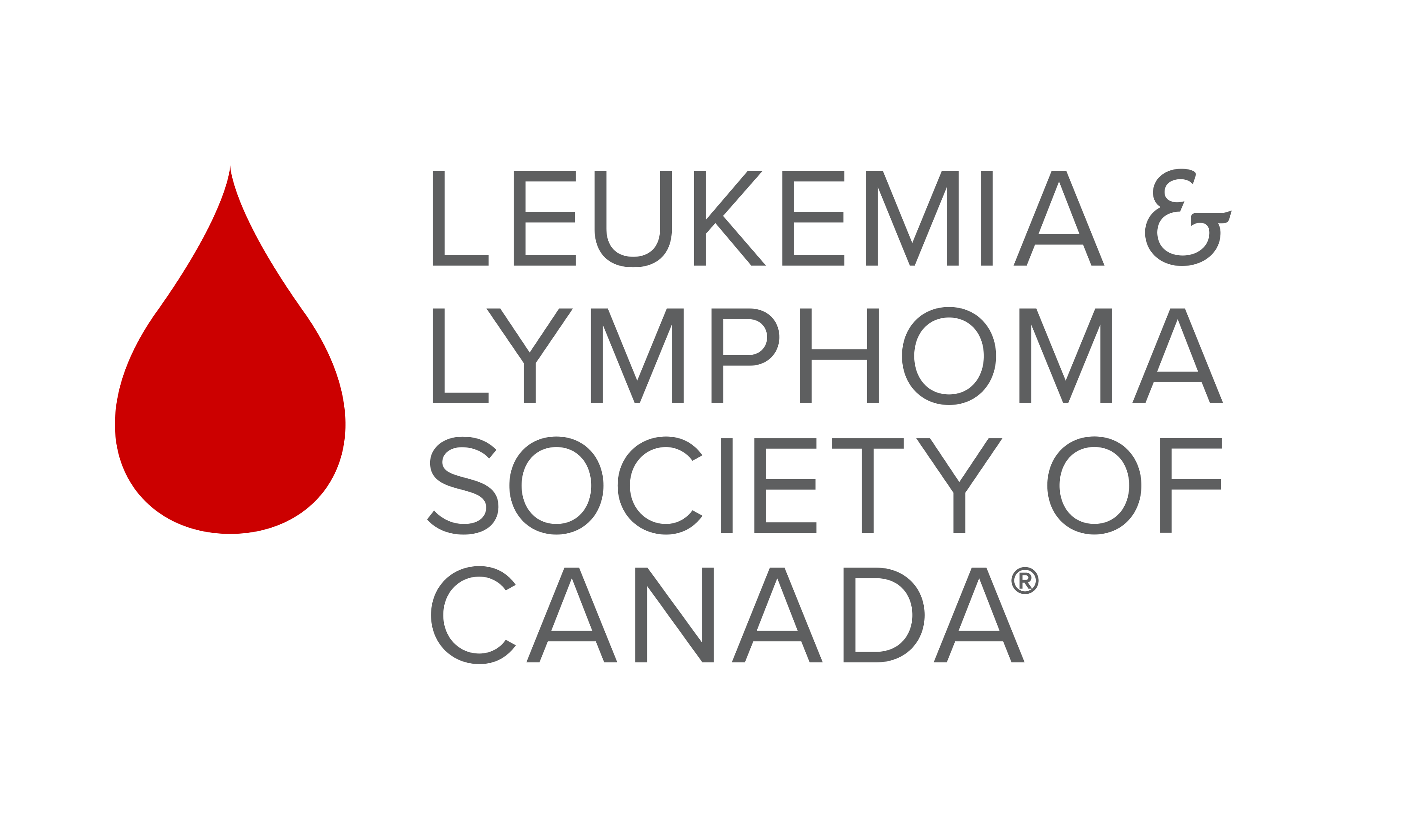THE LEUKEMIA LYMPHOMA SOCIETY CANADA/SOCIETE DE LEUCEMIE LYMPHOME DU CANADA