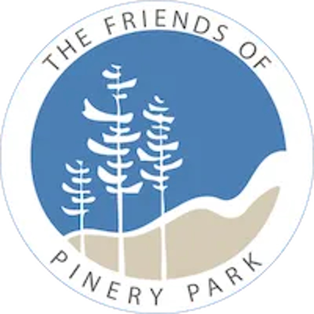 THE FRIENDS OF PINERY PARK