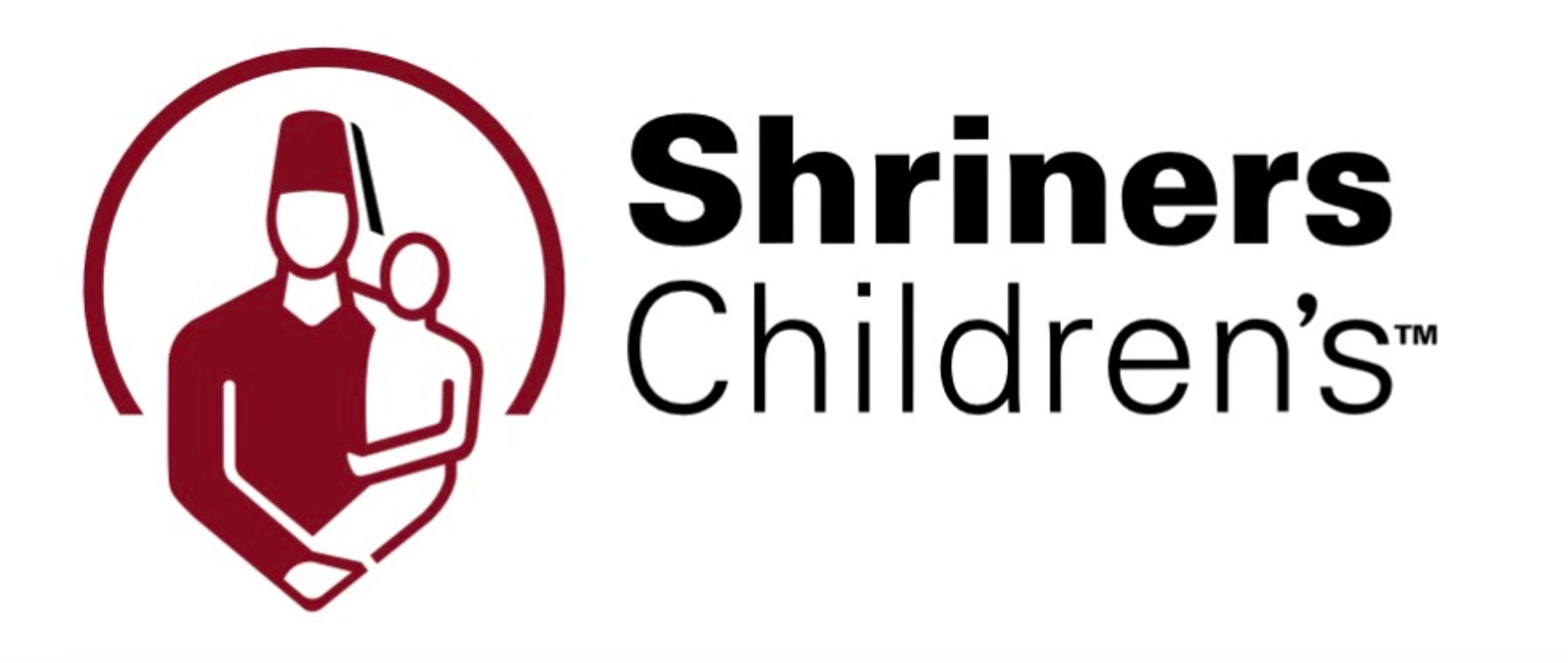 THE SHRINERS HOSPITAL FOR CHILDREN