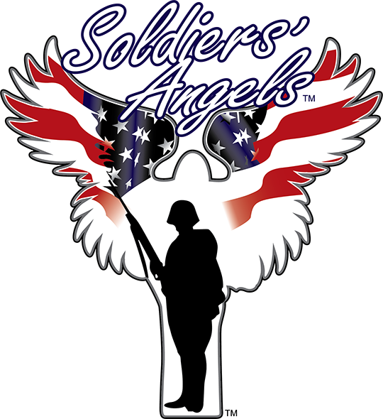 SOLDIERS ANGELS