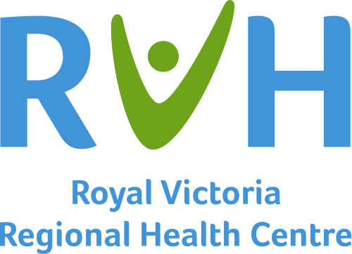 Royal Victoria Regional Health Centre Foundation
