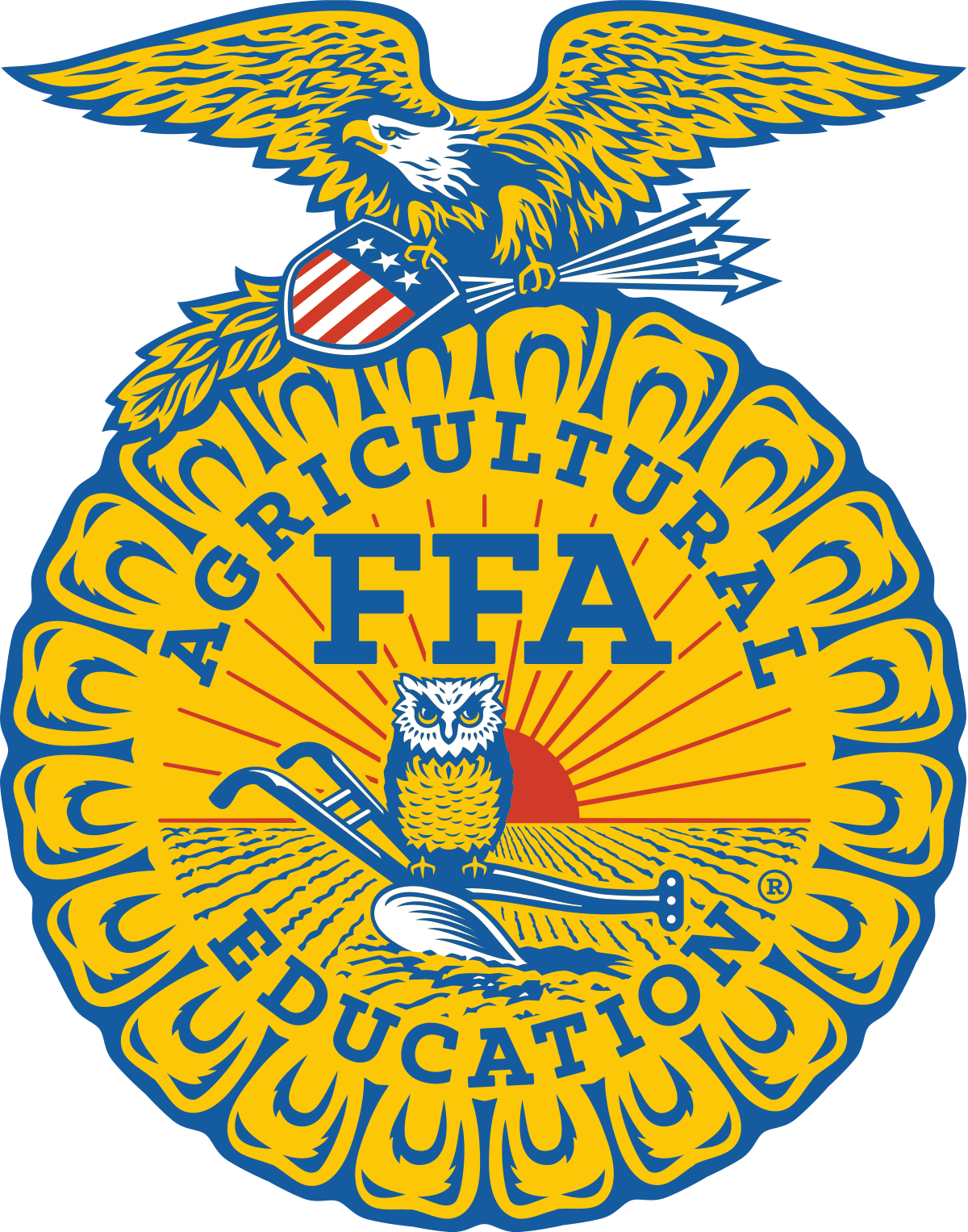 NATIONAL FFA ORGANIZATION