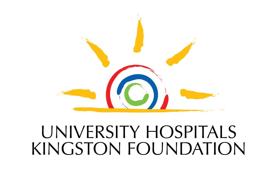 UNIVERSITY HOSPITALS KINGSTON FOUNDATION - UHKF