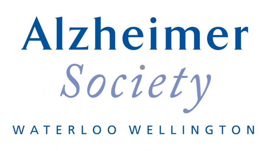 ALZHEIMER SOCIETY WATERLOO WELLINGTON