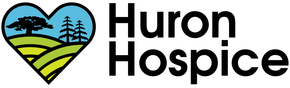 HURON HOSPICE VOLUNTEER SERVICE