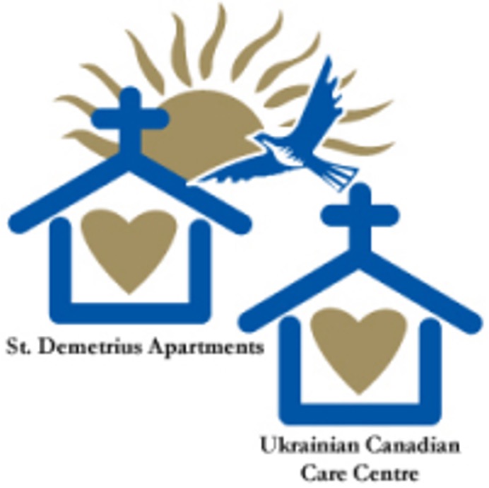 UKRAINIAN CANADIAN CARE CENTRE / ST DEMETRIUS (UKRAINIAN CATHOLIC) DEVELOPMENT CORPORATION