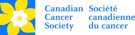 CANADIAN CANCER SOCIETY SOCIÉTÉ CANADIENNE DU CANCER