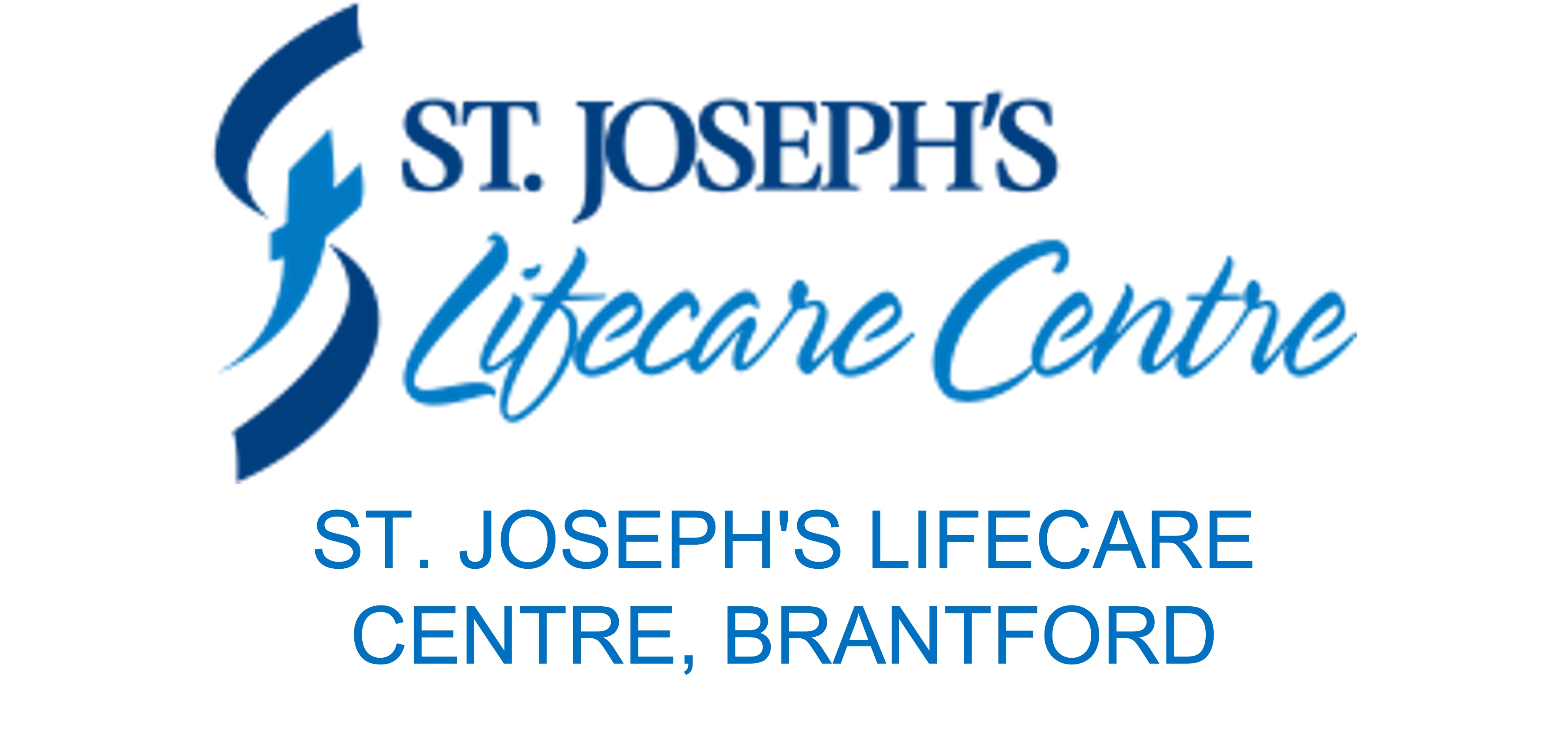 ST. JOSEPH'S LIFECARE CENTRE, BRANTFORD