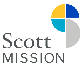 THE SCOTT MISSION