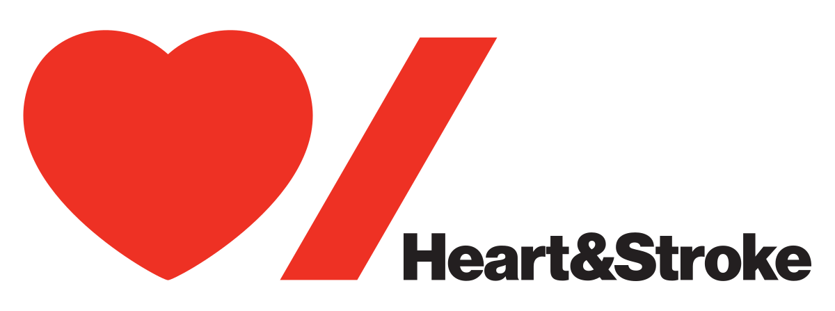 HEART AND STROKE FOUNDATION OF B.C. AND YUKON