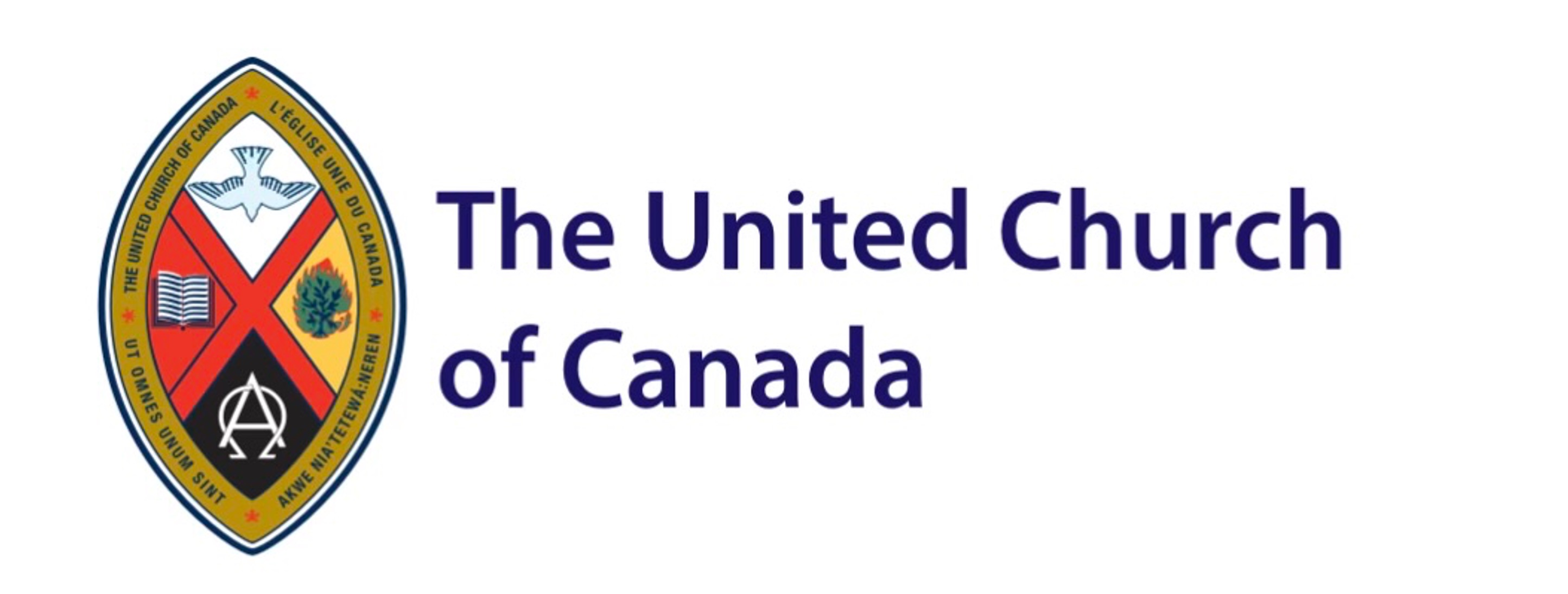 THE UNITED CHURCH OF CANADA