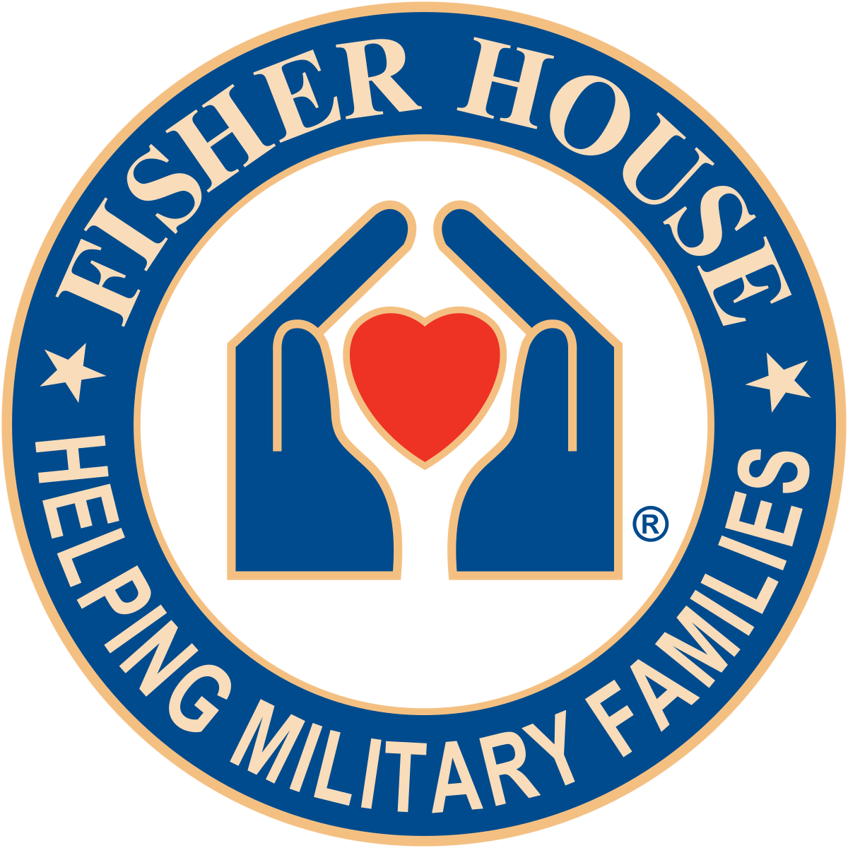 FISHER HOUSE FOUNDATION INC