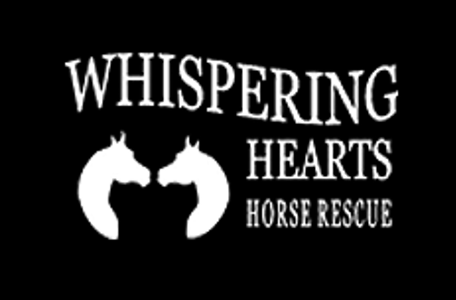 Whispering Hearts Horse Rescue Centre