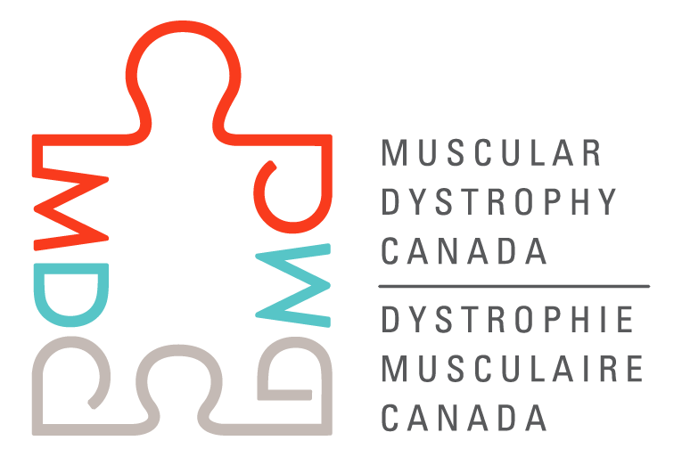 Muscular Dystrophy Canada / Dystrophie musculaire Canada
