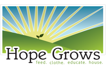 Hope Grows Haiti