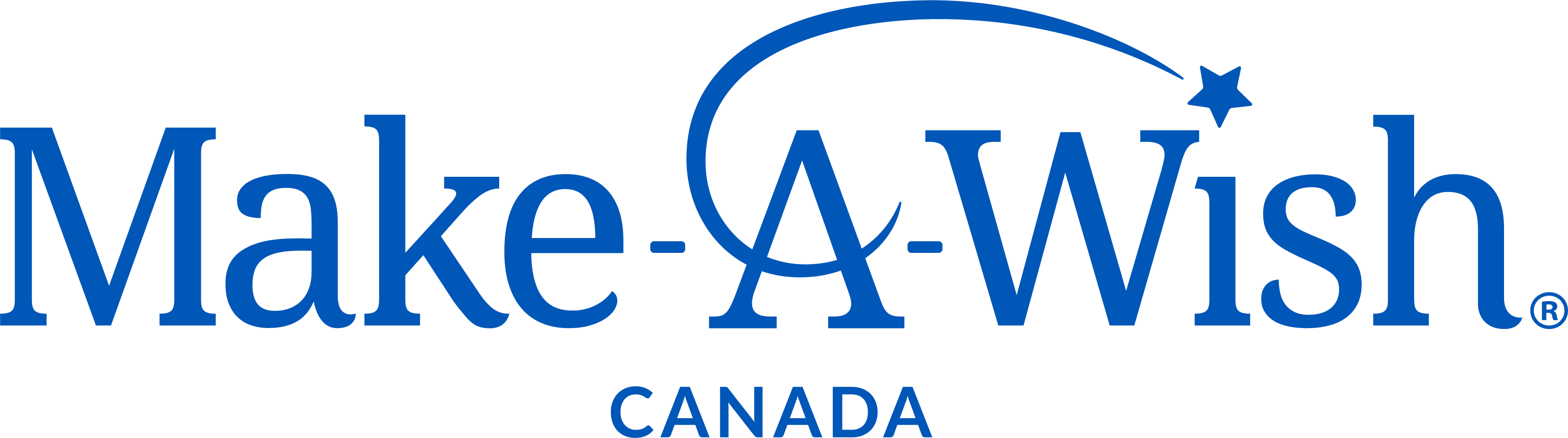 Make-A-Wish Foundation of Canada